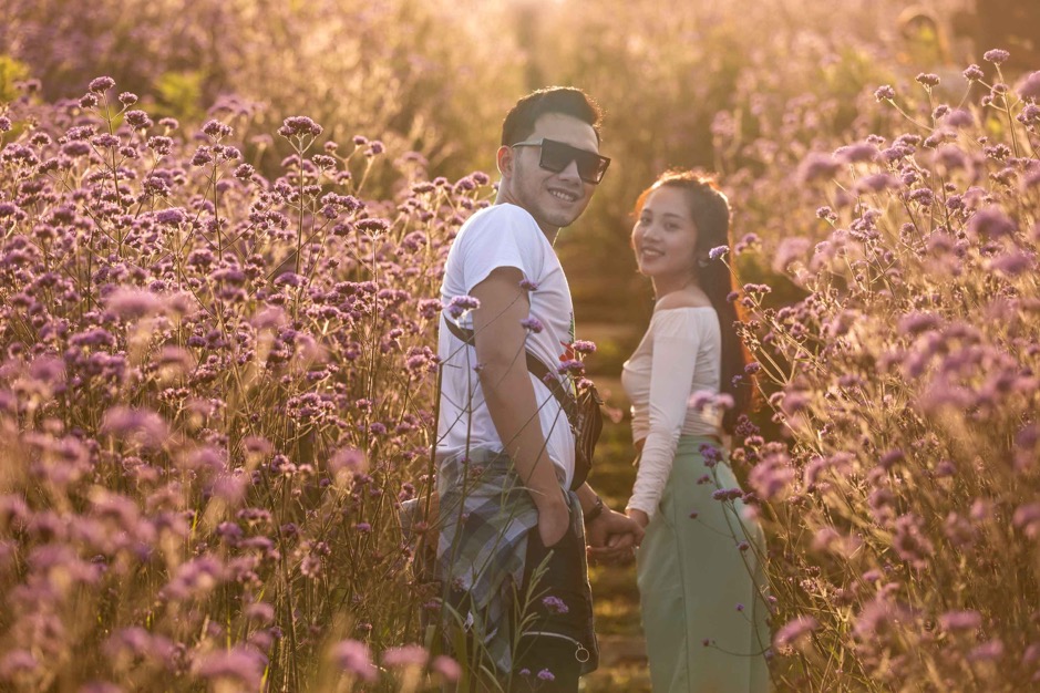 Săn mây trên đỉnh Fansipan – chốn hẹn hò ngọt lịm cho ngày 20/10 - Ảnh 7. Săn mây trên đỉnh Fansipan – chốn hẹn hò ngọt lịm cho ngày 20/10 - Ảnh 7.