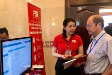Đại dịch khiến doanh nghiệp ý thức hơn về vai trò của chuyển đổi số