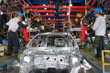 WB: Tăng trưởng GDP Việt Nam 2020 có thể đạt 2,5 - 3%