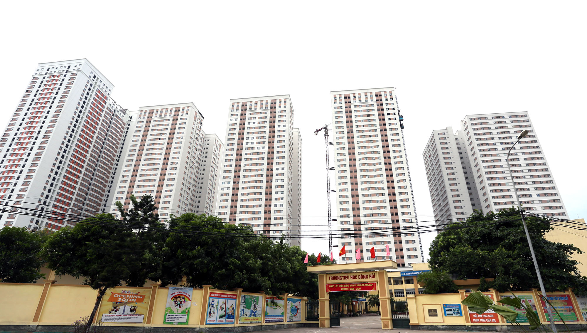 Dự án Eurowindow River Park đang mở bán: Cửa ngõ Đông Bắc Hà Nội, view hai sông lớn - Ảnh 10. Dự án Eurowindow River Park đang mở bán: Cửa ngõ Đông Bắc Hà Nội, view hai sông lớn - Ảnh 10.