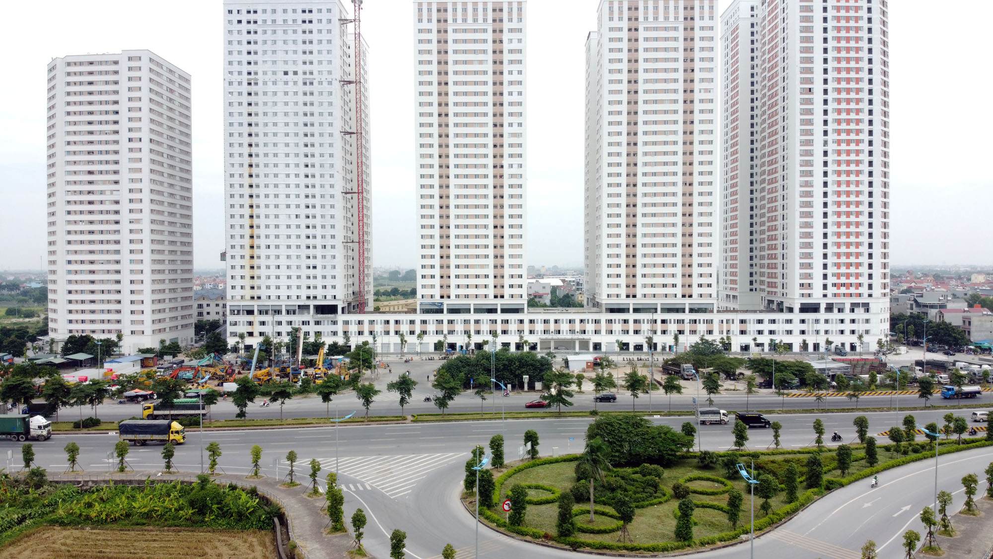 Dự án Eurowindow River Park đang mở bán: Cửa ngõ Đông Bắc Hà Nội, view hai sông lớn - Ảnh 13. Dự án Eurowindow River Park đang mở bán: Cửa ngõ Đông Bắc Hà Nội, view hai sông lớn - Ảnh 13.
