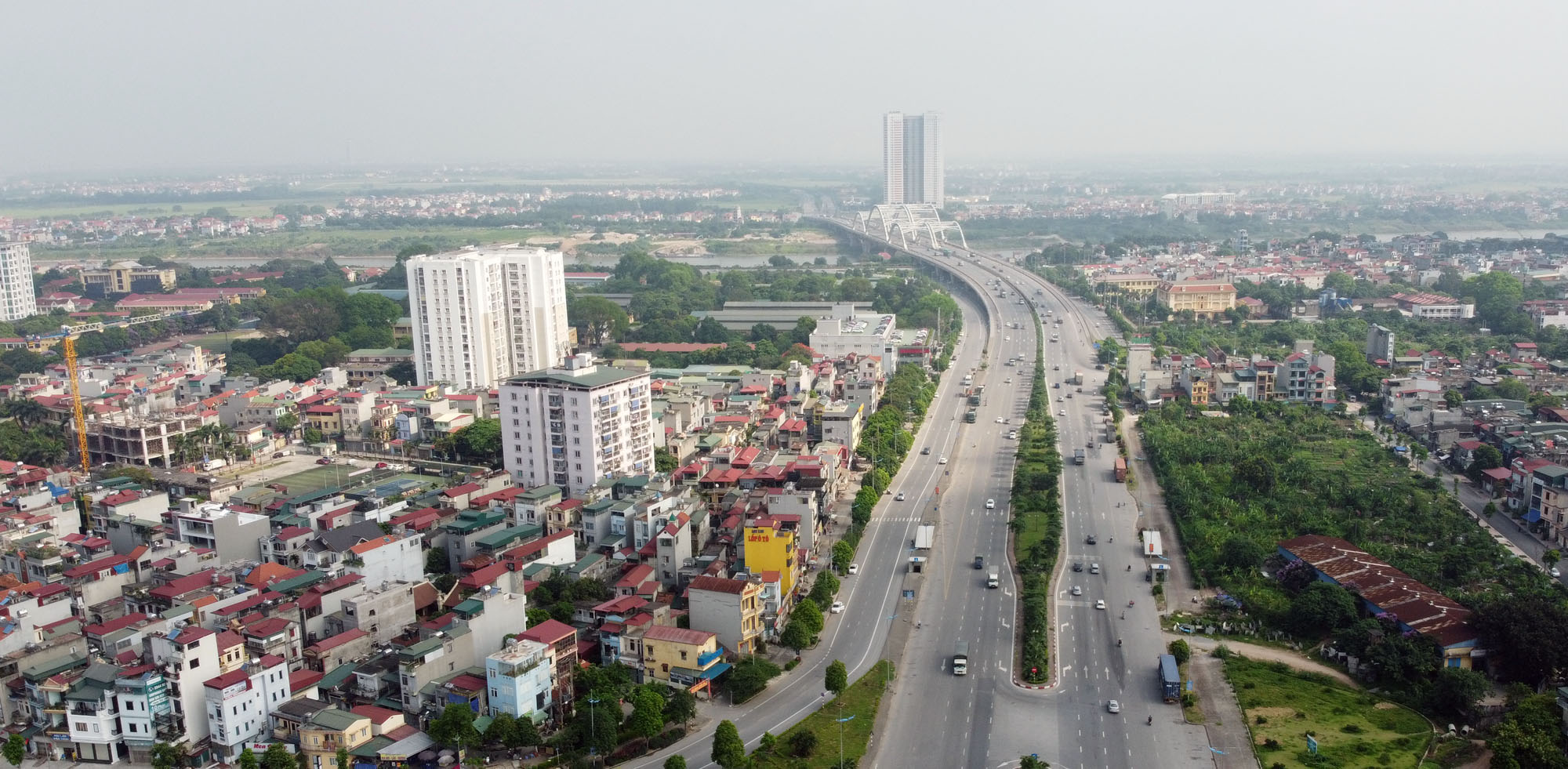 Dự án Eurowindow River Park đang mở bán: Cửa ngõ Đông Bắc Hà Nội, view hai sông lớn - Ảnh 7. Dự án Eurowindow River Park đang mở bán: Cửa ngõ Đông Bắc Hà Nội, view hai sông lớn - Ảnh 7.