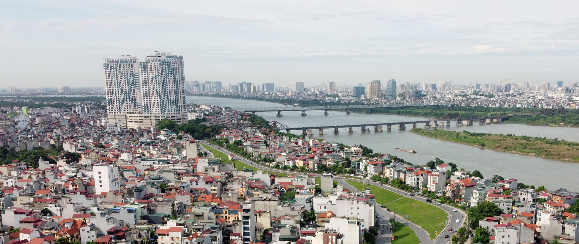 Dự án Eurowindow River Park đang mở bán: Cửa ngõ Đông Bắc Hà Nội, view hai sông lớn - Ảnh 8. Dự án Eurowindow River Park đang mở bán: Cửa ngõ Đông Bắc Hà Nội, view hai sông lớn - Ảnh 8.
