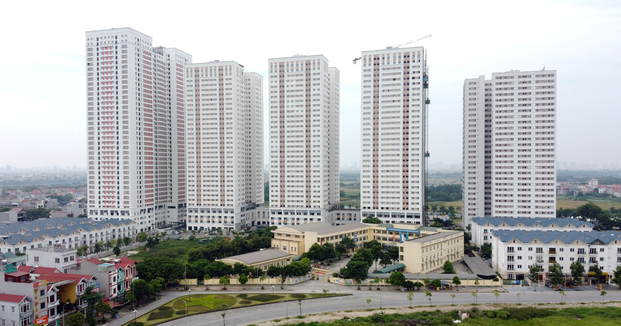 Dự án Eurowindow River Park đang mở bán: Cửa ngõ Đông Bắc Hà Nội, view hai sông lớn - Ảnh 9. Dự án Eurowindow River Park đang mở bán: Cửa ngõ Đông Bắc Hà Nội, view hai sông lớn - Ảnh 9.