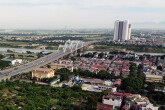 Dự án Eurowindow River Park đang mở bán: Nhà cao tầng đầu tiên gần chân cầu Đông Trù phía huyện Đông Anh