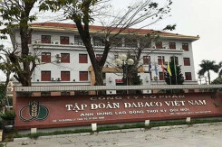 Dabaco lãi hơn 1.100 tỉ đồng sau 9 tháng