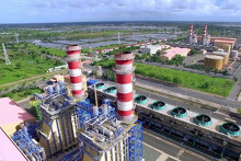 PV Power tham gia phát triển nhà máy điện khí LNG tại Quảng Ninh