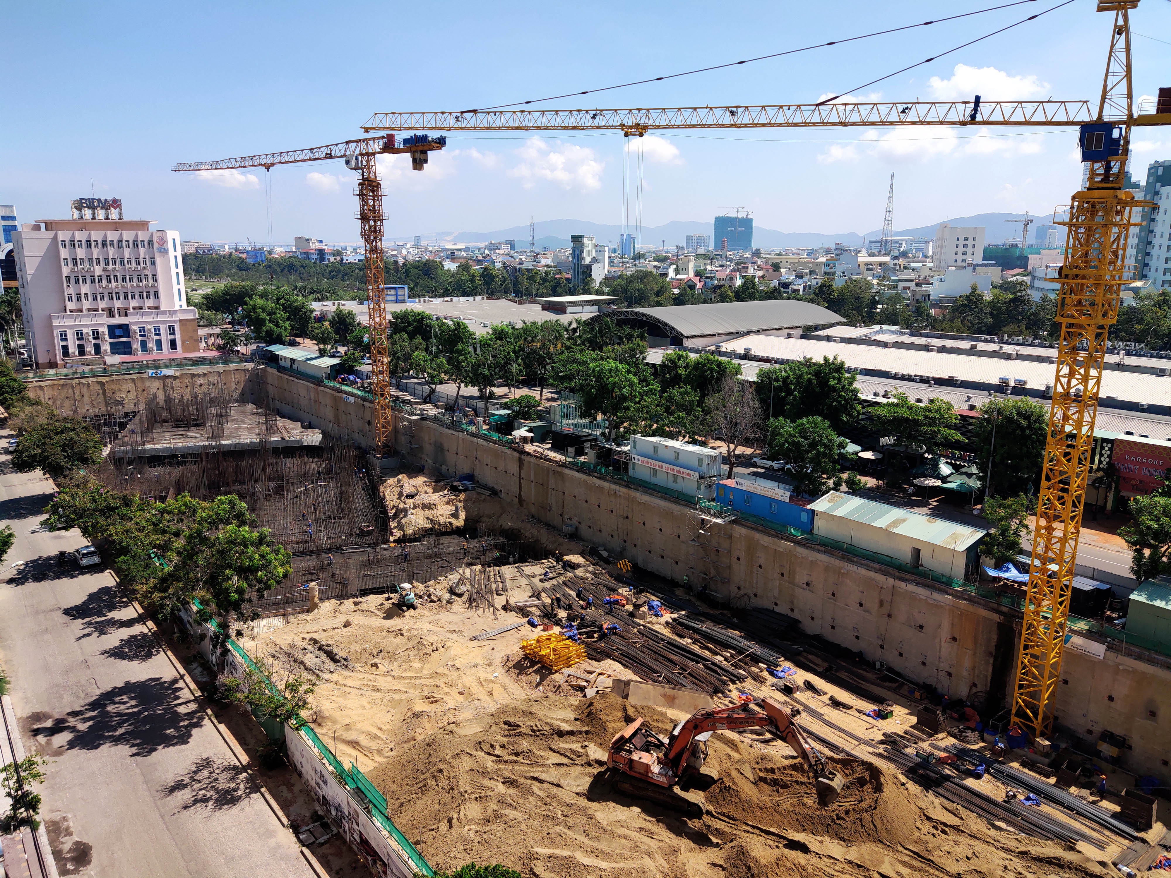 Bình Định: Phát triển hạ tầng thu hút đầu tư - Ảnh 2.