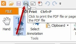 Cách in tài liệu trong word, excel và pdf chỉ bằng vài thao tác đơn giản - Ảnh 5. Cách in tài liệu trong word, excel và pdf chỉ bằng vài thao tác đơn giản - Ảnh 5.