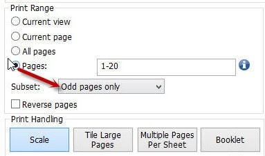 Cách in tài liệu trong word, excel và pdf chỉ bằng vài thao tác đơn giản - Ảnh 6. Cách in tài liệu trong word, excel và pdf chỉ bằng vài thao tác đơn giản - Ảnh 6.