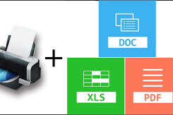 Cách in tài liệu trong Word, Excel và PDF chỉ bằng vài thao tác đơn giản