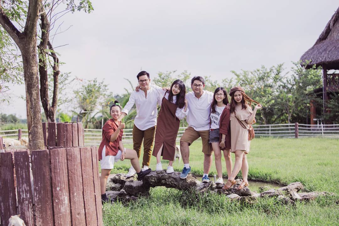 Check-in 4 địa điểm chụp ảnh thơ mộng tại Sài Gòn trong ngày 20/10 - Ảnh 13. Check-in 4 địa điểm chụp ảnh thơ mộng tại Sài Gòn trong ngày 20/10 - Ảnh 13.