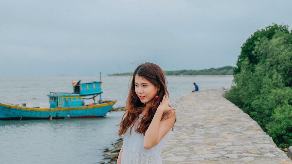 Check-in 4 địa điểm chụp ảnh thơ mộng tại Sài Gòn trong ngày 20/10 - Ảnh 6. Check-in 4 địa điểm chụp ảnh thơ mộng tại Sài Gòn trong ngày 20/10 - Ảnh 6.