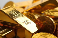 Dự báo giá vàng 20/10: Vàng sẽ nối tiếp đà tăng giá?