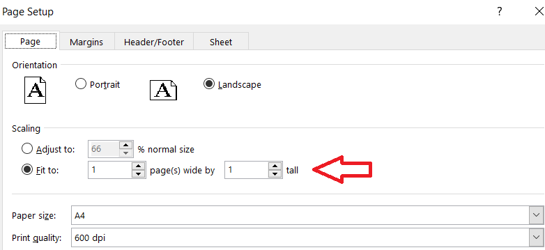Cách in tài liệu trong word, excel và pdf chỉ bằng vài thao tác đơn giản - Ảnh 4. Cách in tài liệu trong word, excel và pdf chỉ bằng vài thao tác đơn giản - Ảnh 4.