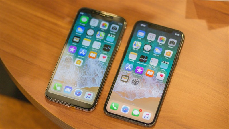 iPhone nhái rao bán với giá vài triệu đồng - Ảnh 2.