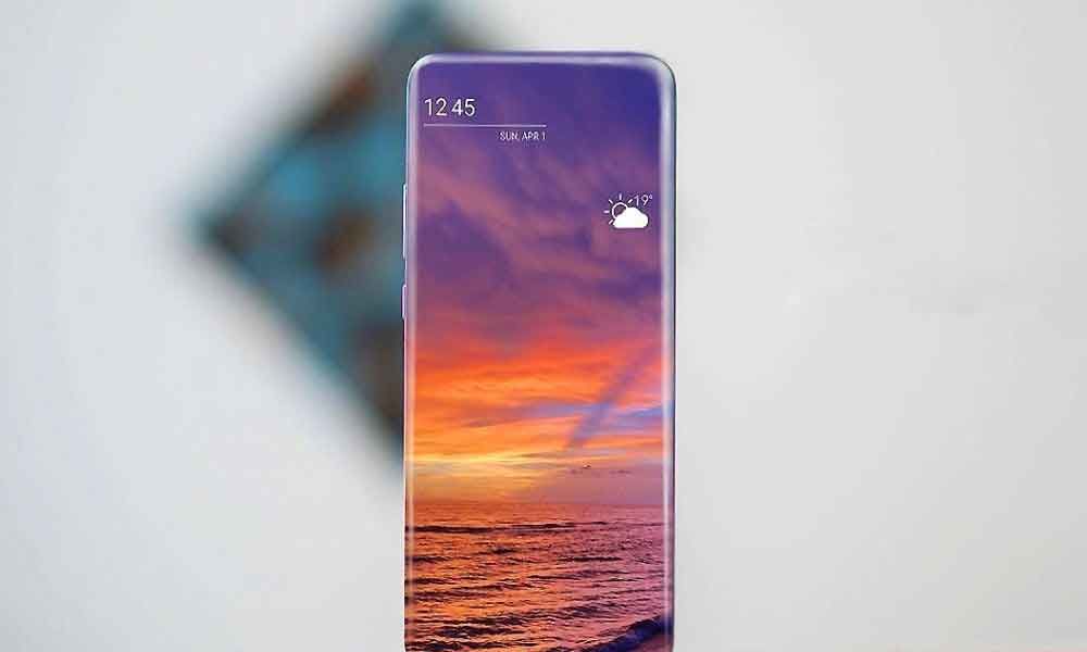 Samsung chuẩn bị ra mắt điện thoại mới Galaxy S21 nhằm cạnh tranh với Iphone 12 - Ảnh 1. Samsung chuẩn bị ra mắt điện thoại mới Galaxy S21 nhằm cạnh tranh với Iphone 12 - Ảnh 1.
