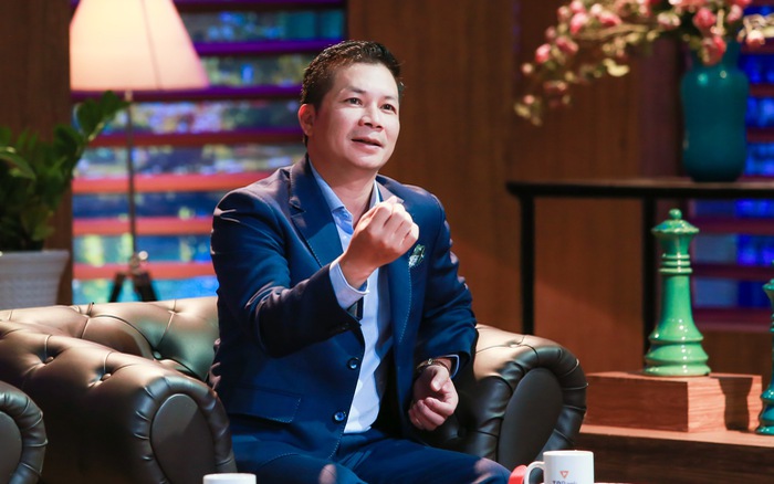 Shark Hưng: 'Lập ra một doanh nghiệp chưa hẳn là startup' - Ảnh 1. Shark Hưng: 'Lập ra một doanh nghiệp chưa hẳn là startup' - Ảnh 1.