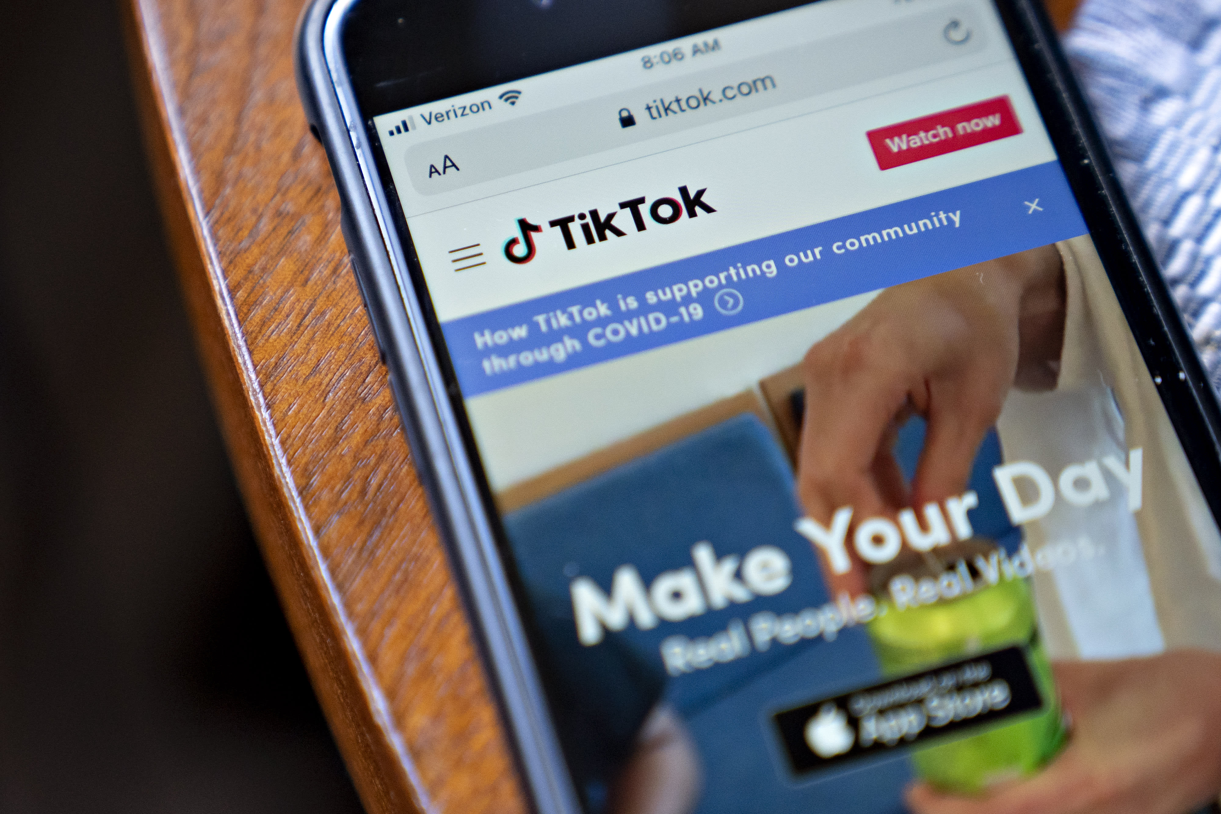 TikTok giúp các hãng đồ chơi tăng doanh thu - Ảnh 1. TikTok giúp các hãng đồ chơi tăng doanh thu - Ảnh 1.