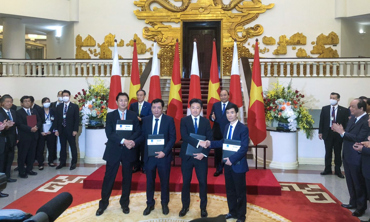 PV Power tham gia phát triển nhà máy điện khí LNG công suất 1.500 MW tại Quảng Ninh - Ảnh 1.
