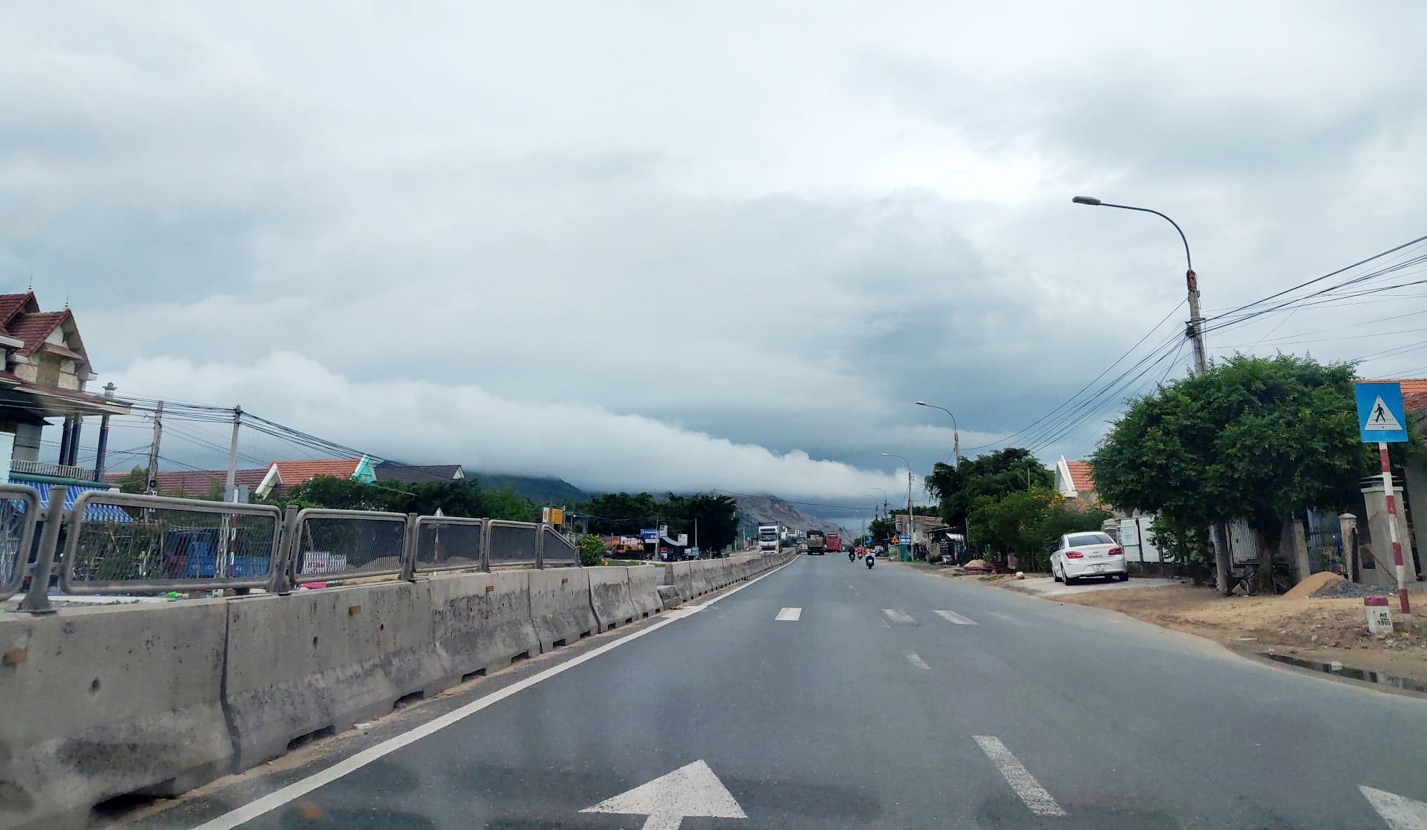 Xây dựng cao tốc Vân Phong - Nha Trang gần 12.800 tỉ đồng - Ảnh 1. Xây dựng cao tốc Vân Phong - Nha Trang gần 12.800 tỉ đồng - Ảnh 1.