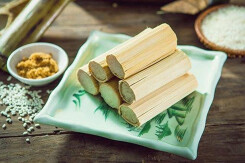 Đặc sản Sơn La, thơm ngon cuốn hút, khó lòng cưỡng lại