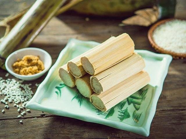 Đặc sản Sơn La, thơm ngon cuốn hút, khó lòng cưỡng lại  - Ảnh 1.