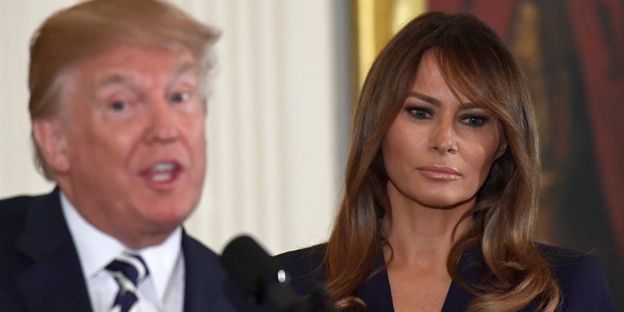 Ông Trump nhiễm COVID-19: Nếu tổng thống Mỹ không thể điều hành đất nước, ai sẽ làm thay? - Ảnh 1. Ông Trump nhiễm COVID-19: Nếu tổng thống Mỹ không thể điều hành đất nước, ai sẽ làm thay? - Ảnh 1.