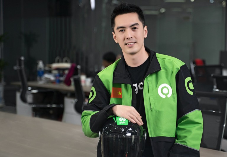 Công ty do CEO Gojek Việt Nam làm đại diện âm thầm nhận vốn đầu tư từ ngước ngoài - Ảnh 1. Công ty do CEO Gojek Việt Nam làm đại diện âm thầm nhận vốn đầu tư từ ngước ngoài - Ảnh 1.