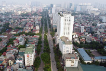 Thị trường bất động sản nhà ở kì vọng gì ở các đô thị vùng ven?