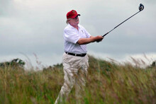 Tuổi tác và cân nặng khiến Covid-19 đặc biệt nguy hiểm với ông Trump
