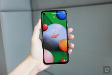 Tử huyệt khiến điện thoại của Google chưa thể bứt phá
