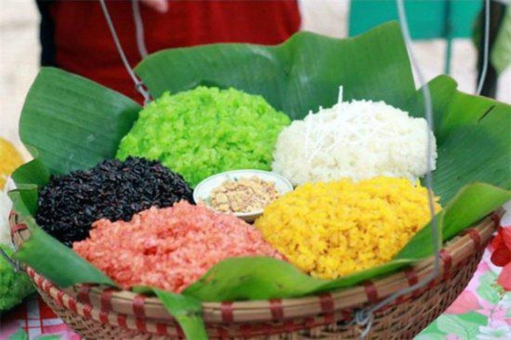 Đặc sản Sơn La, thơm ngon cuốn hút, khó lòng cưỡng lại  - Ảnh 6.