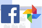 Cách chuyển hình ảnh, video từ facebook sang Google Photo bằng máy tính