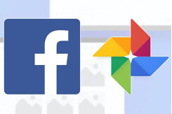 Cách chuyển hình ảnh, video từ facebook sang Google Photo bằng máy tính