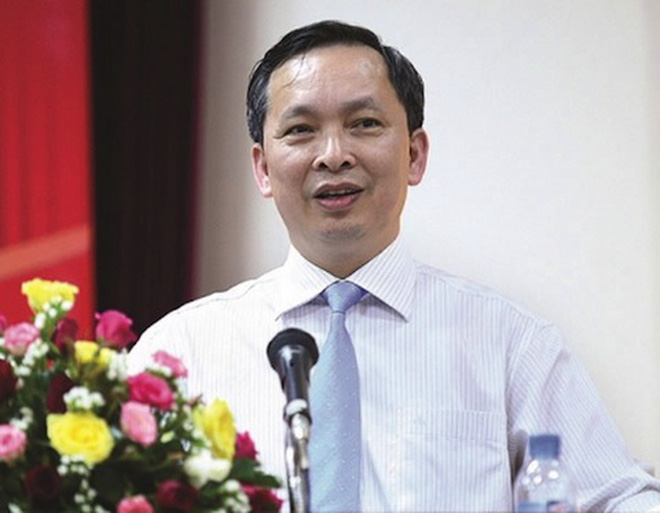 Phó Thống đốc NHNN: Tăng trưởng tín dụng tháng 9 tích cực, cả năm đạt trên 9% là khả thi - Ảnh 1. Phó Thống đốc NHNN: Tăng trưởng tín dụng tháng 9 tích cực, cả năm đạt trên 9% là khả thi - Ảnh 1.