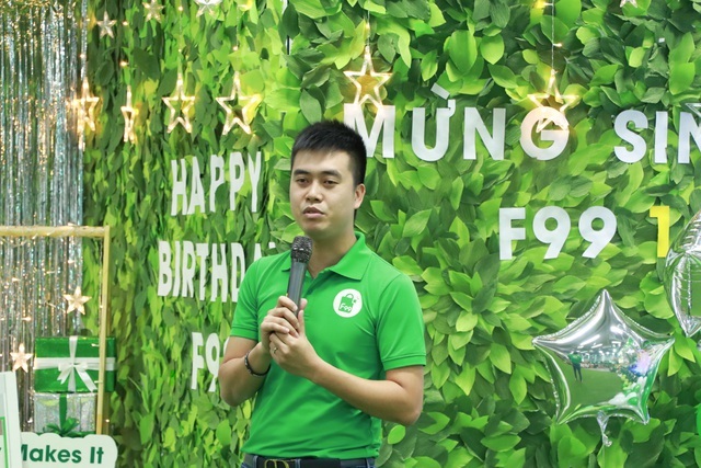 Do Ventures của Shark Dũng đầu tư 20 tỉ đồng vào nền tảng bán trái cây - Ảnh 1. Do Ventures của Shark Dũng đầu tư 20 tỉ đồng vào nền tảng bán trái cây - Ảnh 1.