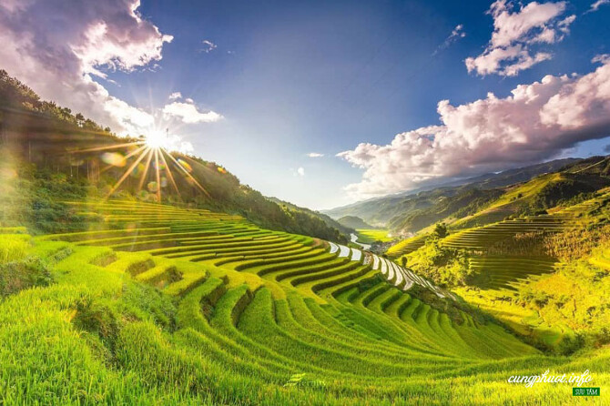 Cập Nhật Thông Tin Du Lịch Yên Bái Mới Nhất 2020