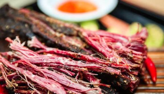 Đặc sản Sơn La, thơm ngon cuốn hút, khó lòng cưỡng lại  - Ảnh 2.