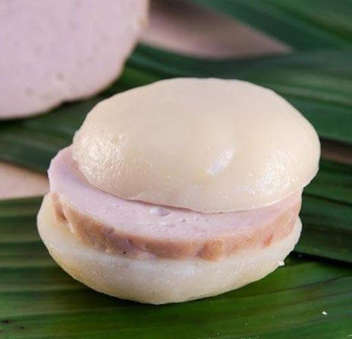 Đặc sản Sơn La, thơm ngon cuốn hút, khó lòng cưỡng lại  - Ảnh 3.
