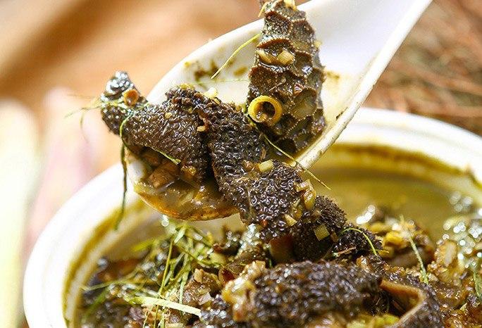 Đặc sản Sơn La, thơm ngon cuốn hút, khó lòng cưỡng lại  - Ảnh 5.