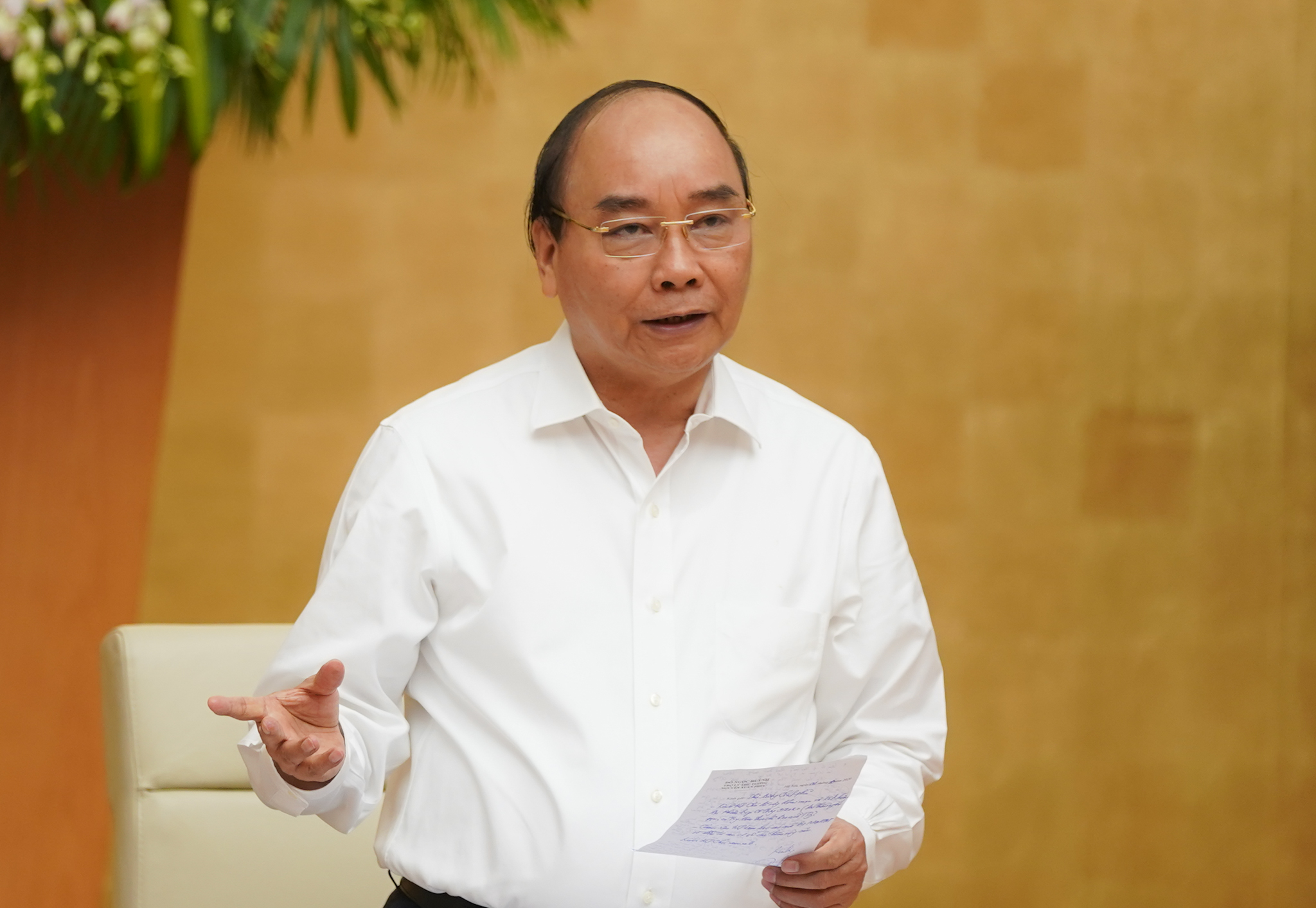 Kinh tế Việt Nam đã đi qua đáy, đang phục hồi theo hình chữ V - Ảnh 1.
