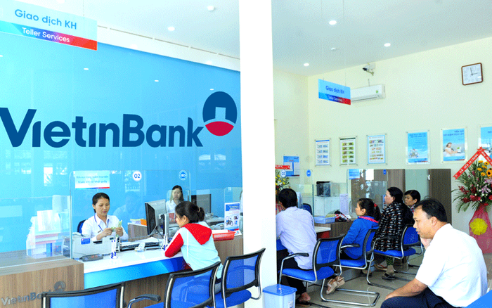 VietinBank có thêm gần 2.460 tỉ đồng tăng vốn cấp 2 - Ảnh 1.