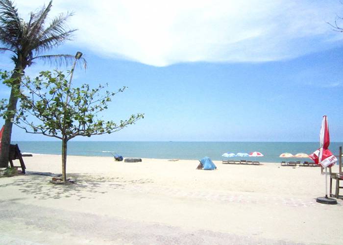 Khám phá miền biển Cửa Lò, viên ngọc xanh ẩn mình nơi xứ Nghệ - Ảnh 2. Khám phá miền biển Cửa Lò, viên ngọc xanh ẩn mình nơi xứ Nghệ - Ảnh 2.
