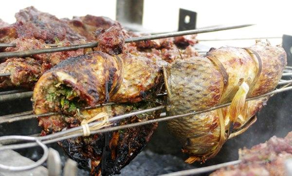 Đặc sản Sơn La, thơm ngon cuốn hút, khó lòng cưỡng lại  - Ảnh 4.