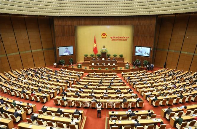 Thủ tướng: Kinh tế Việt Nam có thể đứng thứ 4 ASEAN năm 2020 - Ảnh 1.