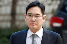 'Thái tử' Lee Jae-yong, người giàu thứ 4 Hàn Quốc, là tất cả những gì mà Samsung cần có