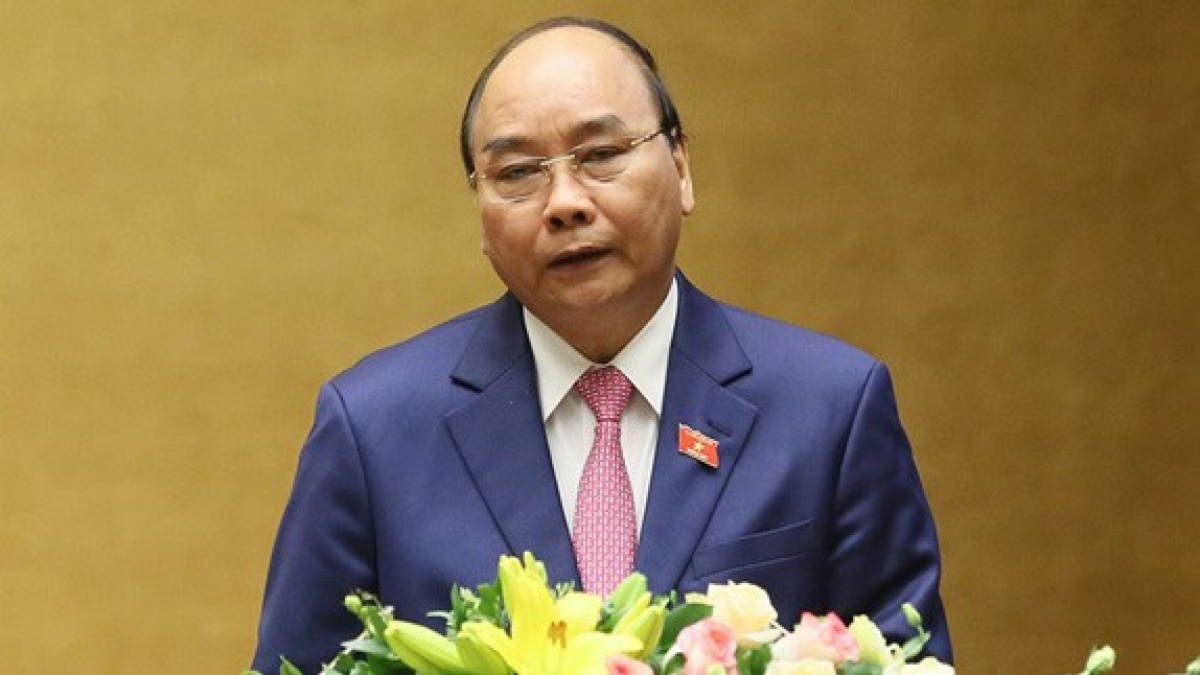 Thủ tướng: Kinh tế Việt Nam có thể đứng thứ 4 ASEAN năm 2020 - Ảnh 2.
