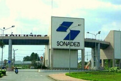 Sonadezi Long Thành lãi 73 tỉ đồng trong 9 tháng