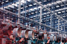 Lợi nhuận Cao su Đà Nẵng giảm 24% trong quí III